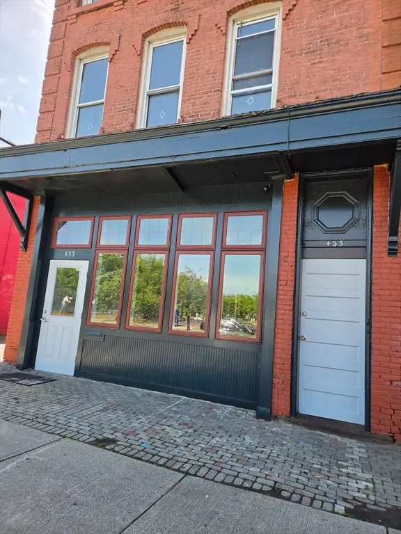 435-455 State Street, Springfield, MA 01105 - #2