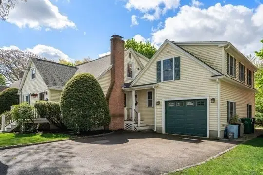 110 Falmouth Rd, Newton, MA 02465 - #2