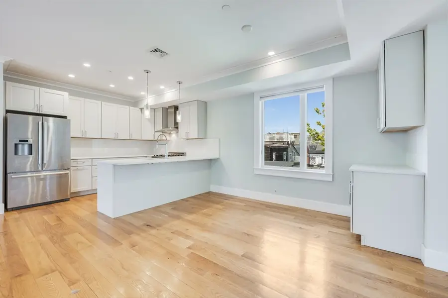 17 Vinton Street #5, Boston, MA 02127 - #3