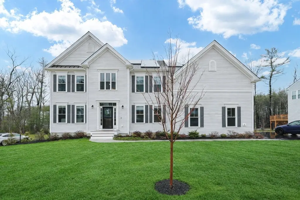6 Audrina Lane, North Grafton, MA 01536 - #1