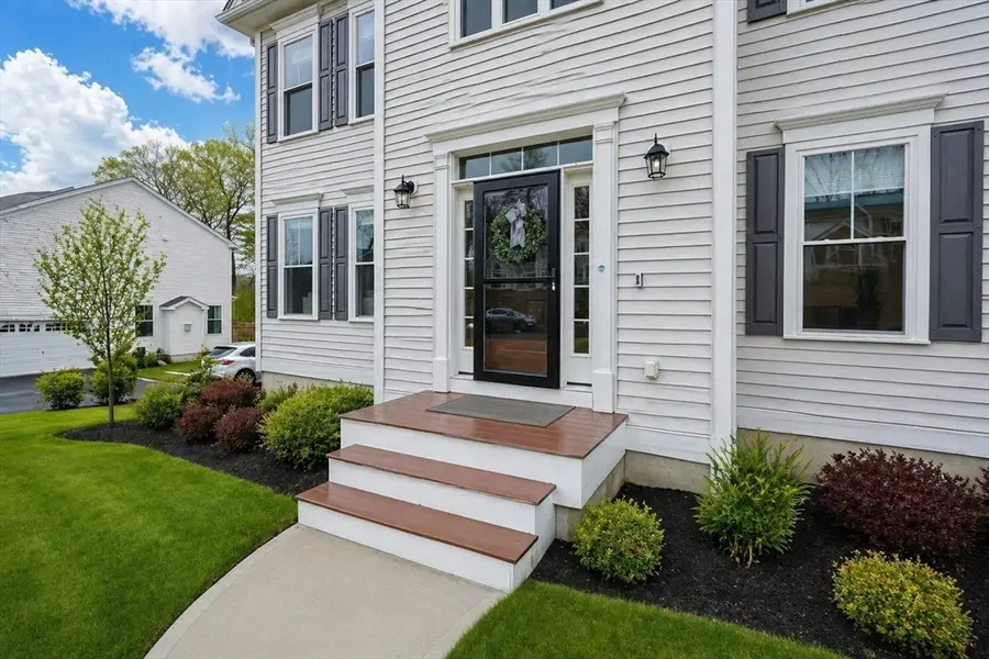 6 Audrina Lane, North Grafton, MA 01536 - #3