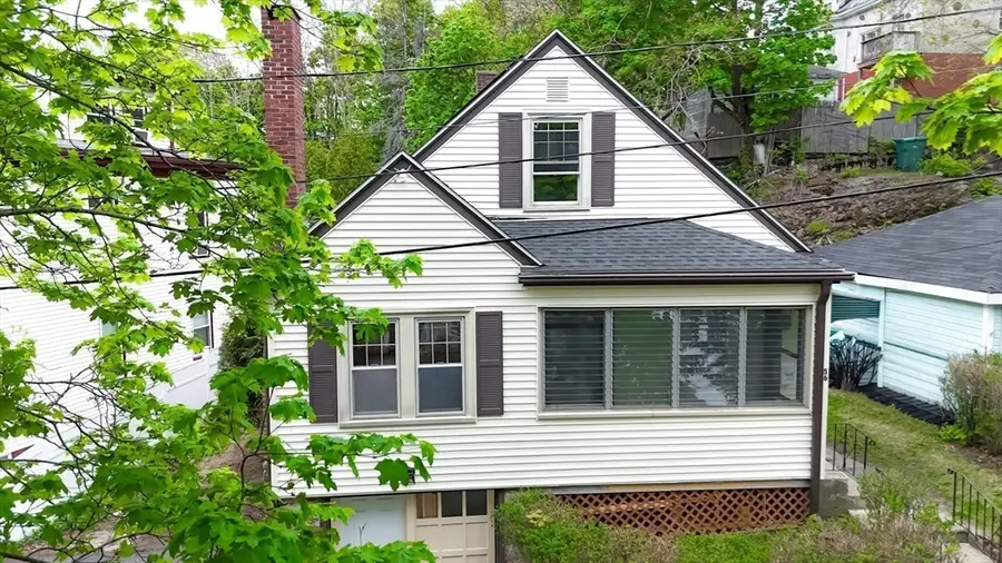 56 Raddin Grove Ave, Lynn, MA 01905 - #2