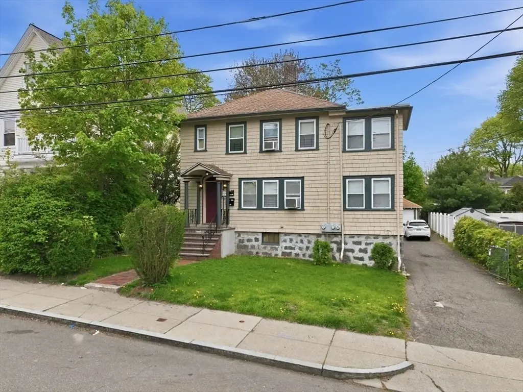 18 Lexington Ave, Boston, MA 02136 - #1
