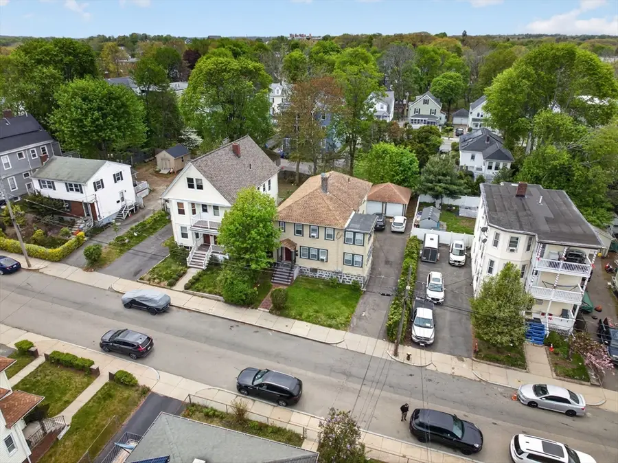 18 Lexington Ave, Boston, MA 02136 - #2