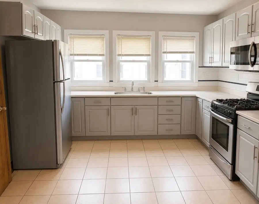 18 Lexington Ave, Boston, MA 02136 - #3