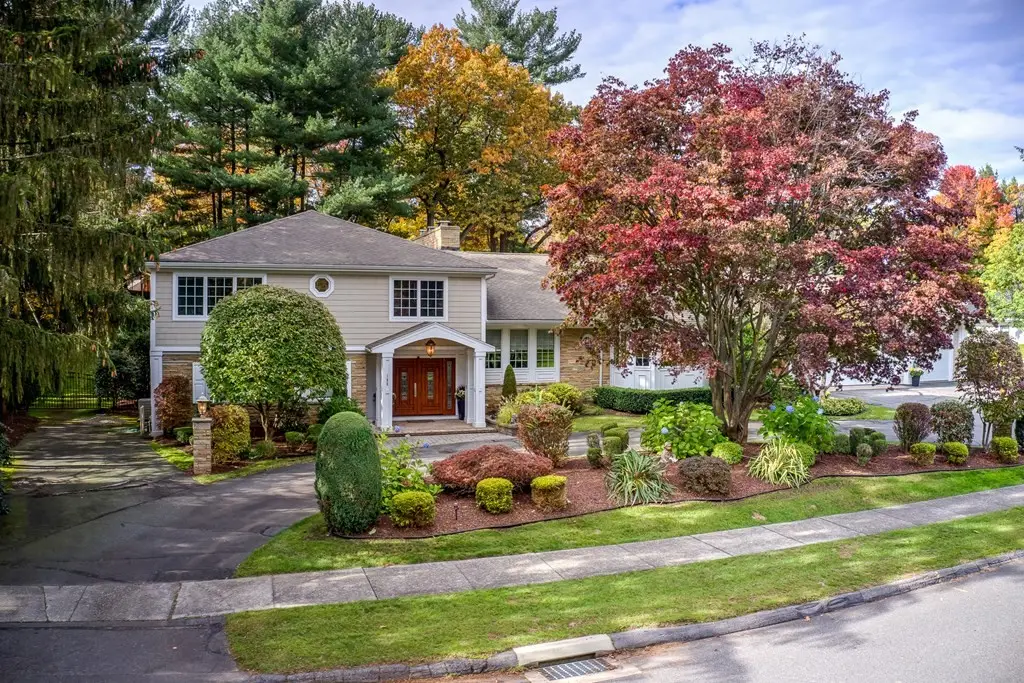 186 Tanglewood Drive, Longmeadow, MA 01106 - #1