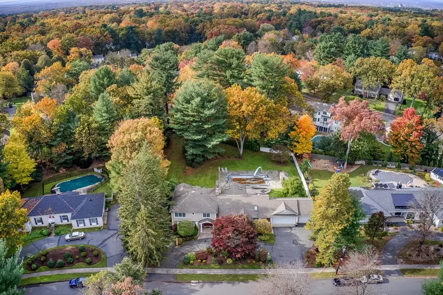 186 Tanglewood Drive, Longmeadow, MA 01106 - #3