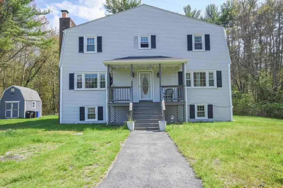 325 River Street, Halifax, MA 02338 - #2