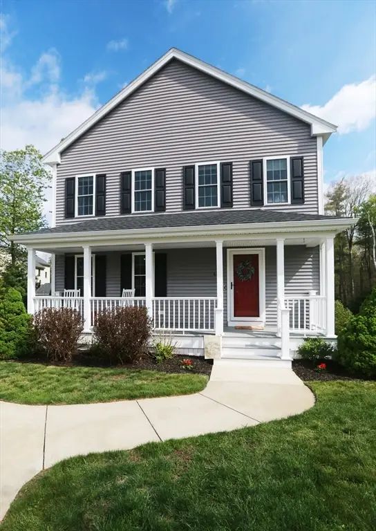 6 Honey Lane, Bridgewater, MA 02324 - #3