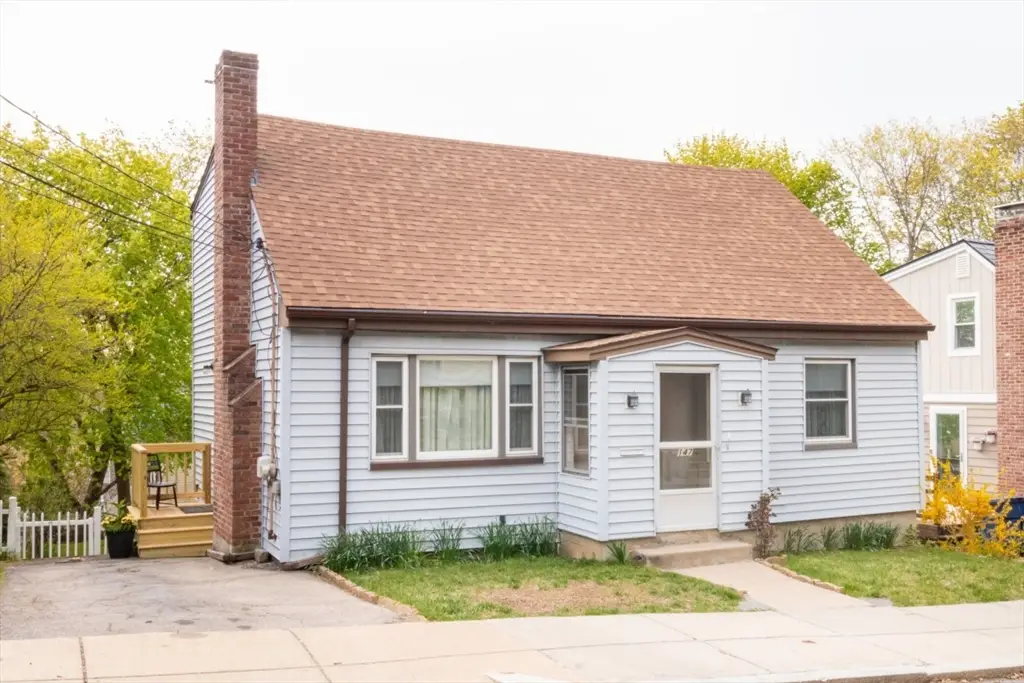 147 Glenellen Rd, Boston, MA 02132 - #1