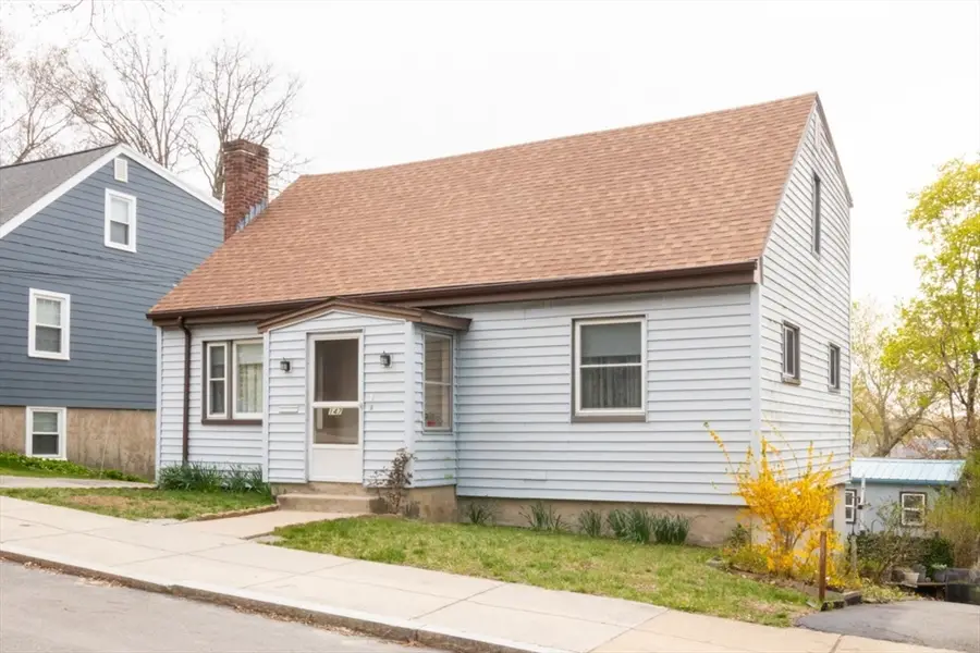 147 Glenellen Rd, Boston, MA 02132 - #3