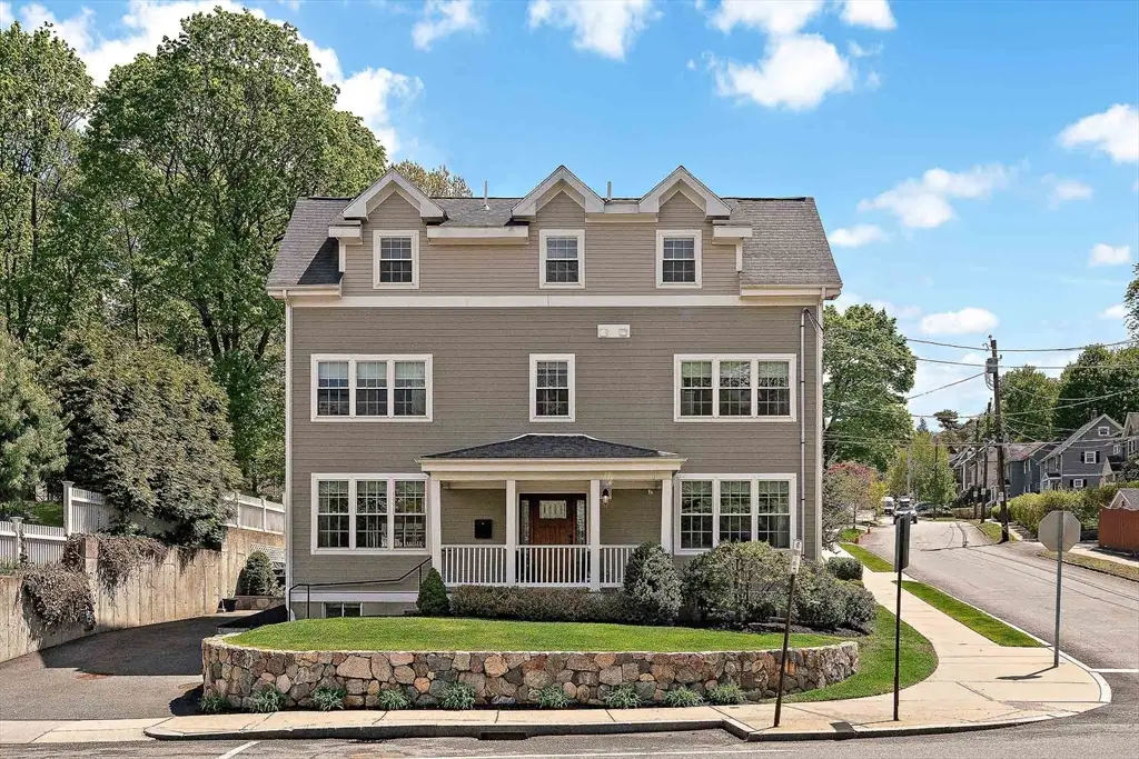 465 Washington St, Winchester, MA 01890 - #1