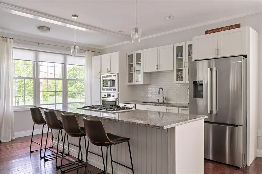 465 Washington St, Winchester, MA 01890 - #2