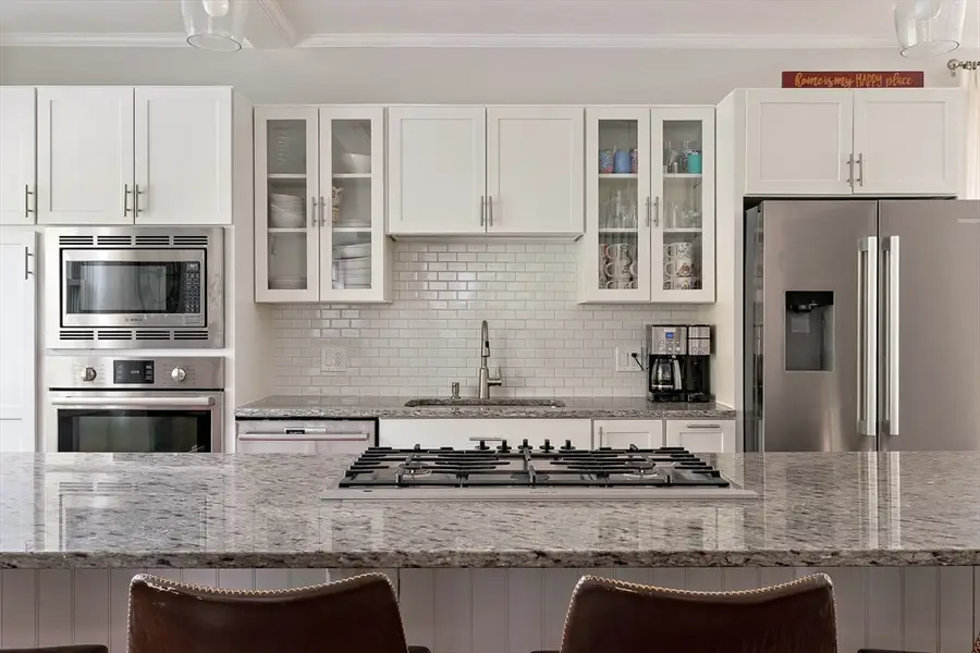 465 Washington St, Winchester, MA 01890 - #3