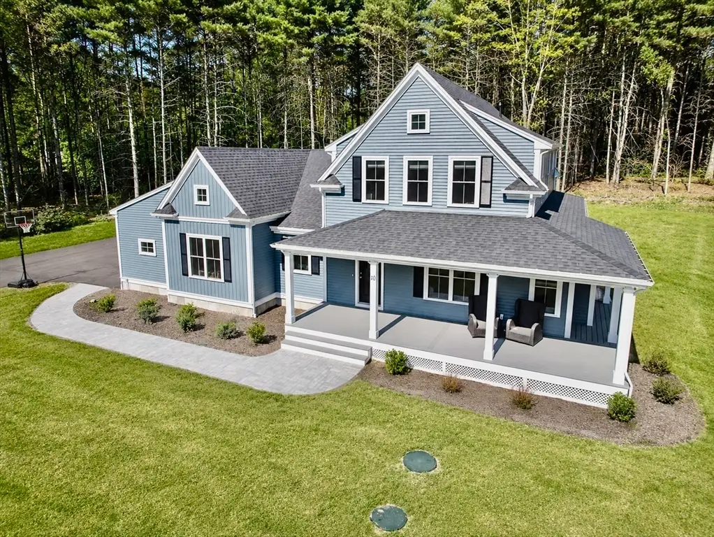 10 Homes Ave, Franklin, MA 02038 - #1