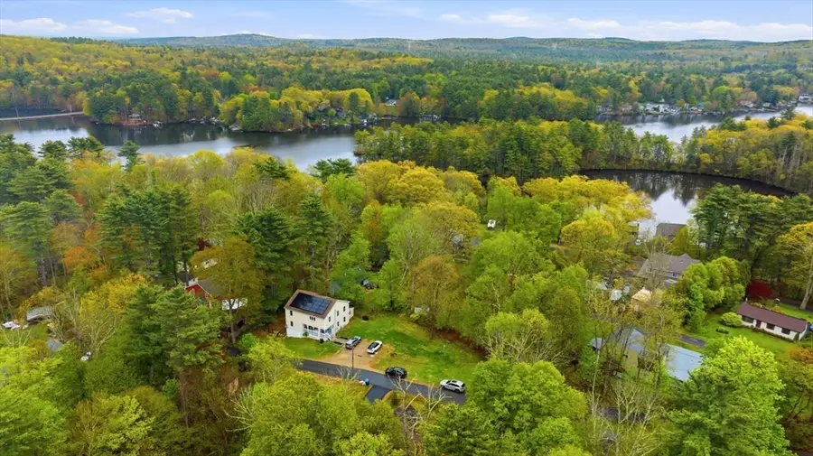64 S Cottage Rd, Holland, MA 01521 - #2