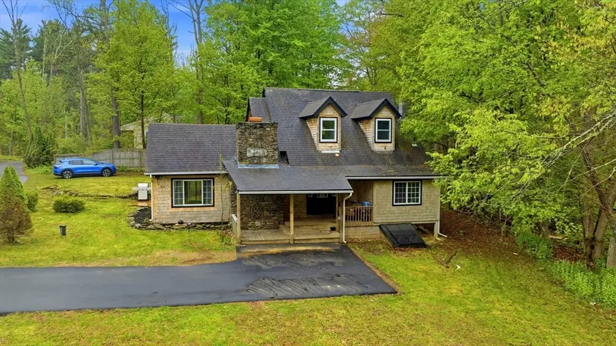 64 S Cottage Rd, Holland, MA 01521 - #3