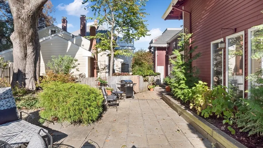 4 Coffin Court, Newburyport, MA 01950 - #2