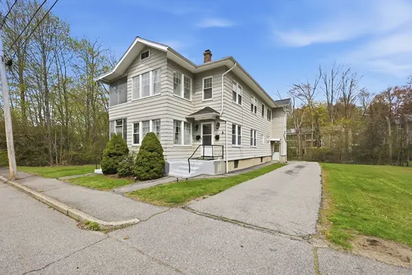 17 Upland Ave, Webster, MA 01570
