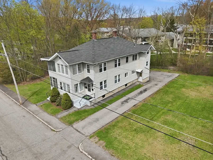 17 Upland Ave, Webster, MA 01570 - #2