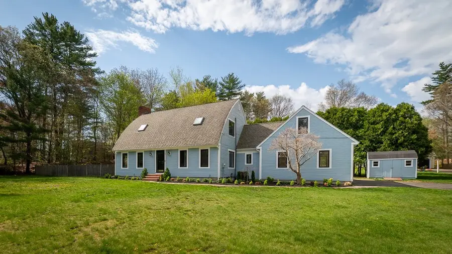 40 Sagamore Street, South Hamilton, MA 01982 - #2