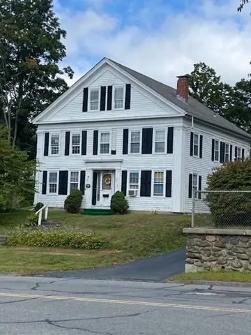 27 A-B Grafton St, Millbury, MA 01527