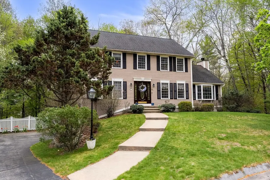 18 W Parish Ridge Rd, Haverhill, MA 01832 - #2