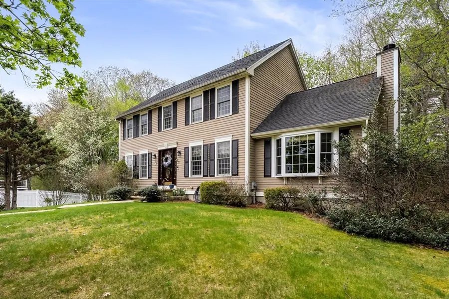 18 W Parish Ridge Rd, Haverhill, MA 01832 - #3