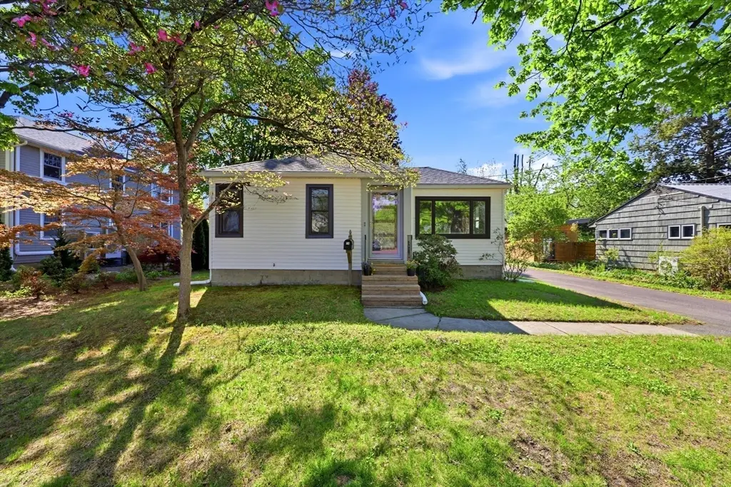 78 Forbes Ave, Northampton, MA 01060 - #1