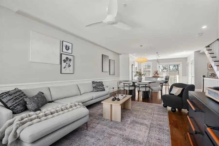 30 Park St #4, Boston, MA 02122 - #2