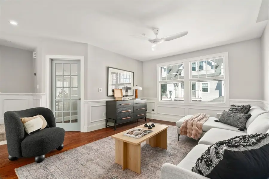 30 Park St #4, Boston, MA 02122 - #3