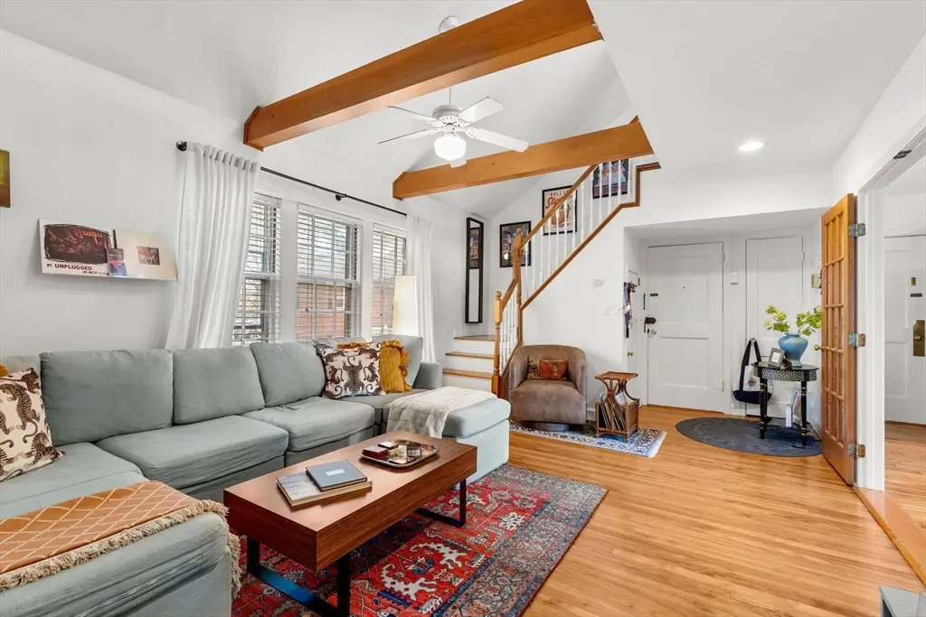 96 Boylston Street #3, Newton, MA 02467 - #1