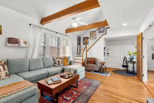 96 Boylston Street #3, Newton, MA 02467