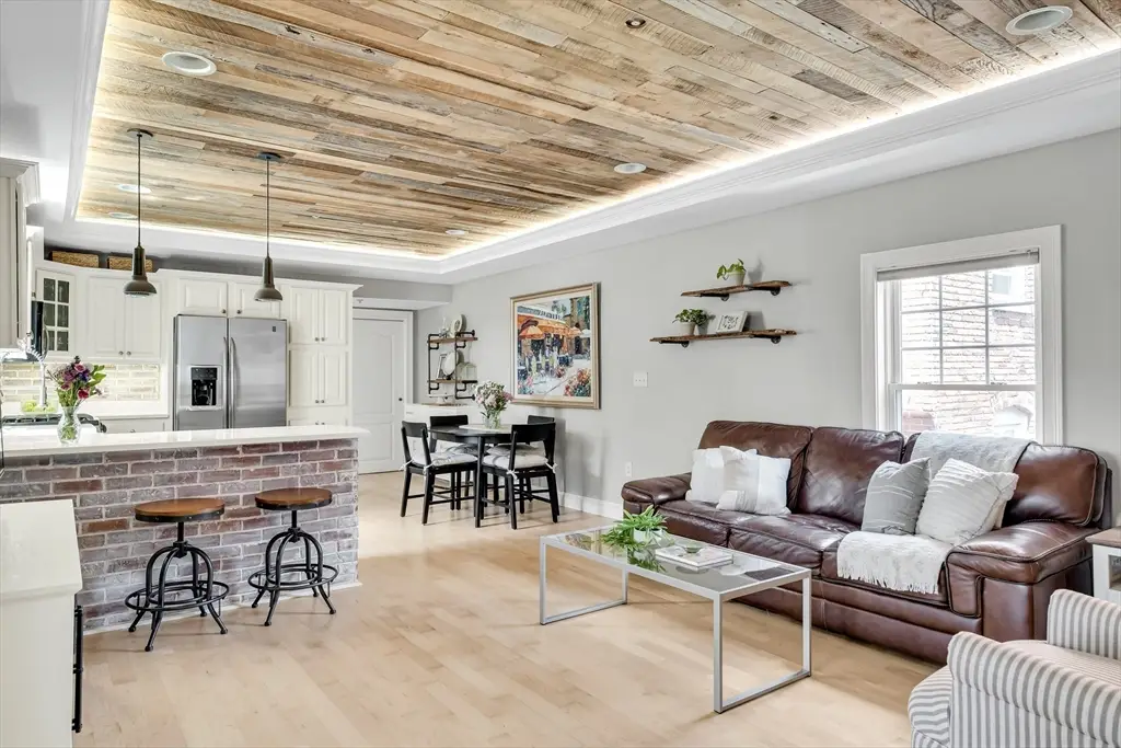 27 Parker St #2, Boston, MA 02129 - #1