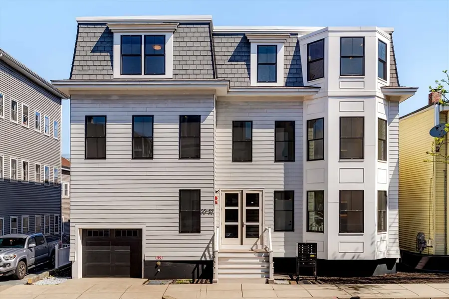 30-32 Condor St #5, Boston, MA 02128 - #2