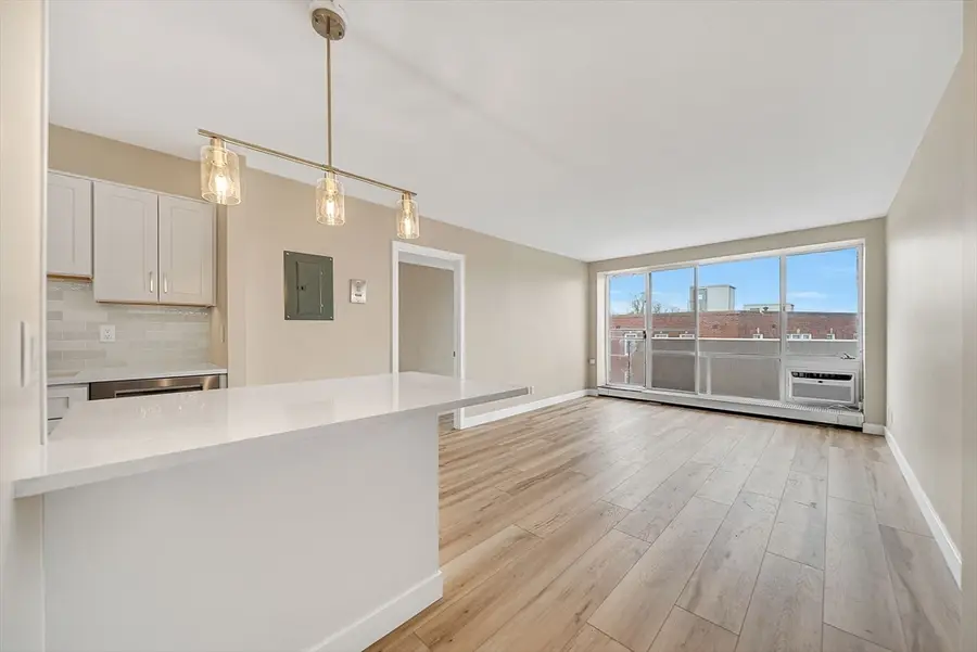 29 Concord Avenue #709, Cambridge, MA 02138 - #2