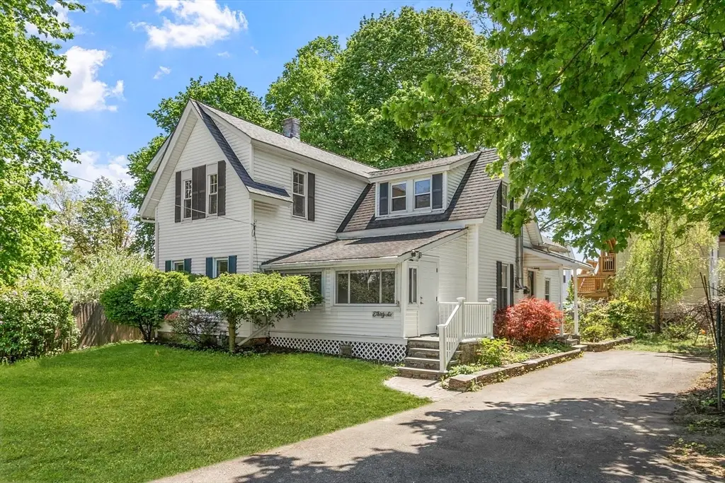 36 Chestnut St., Marlborough, MA 01752 - #1