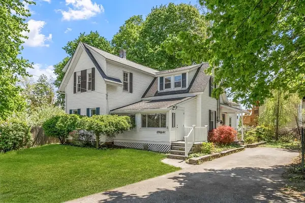 36 Chestnut St., Marlborough, MA 01752