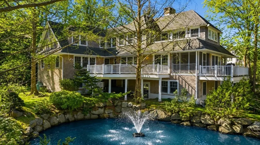 23 Whittier Road, Marblehead, MA 01945 - #1