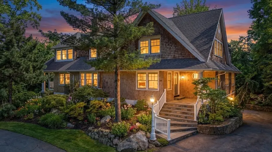 23 Whittier Road, Marblehead, MA 01945 - #2