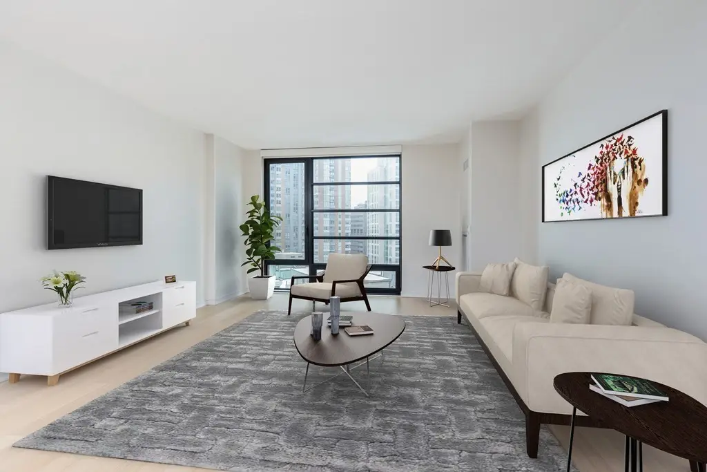 580 Washington St #1501, Boston, MA 02111 - #1