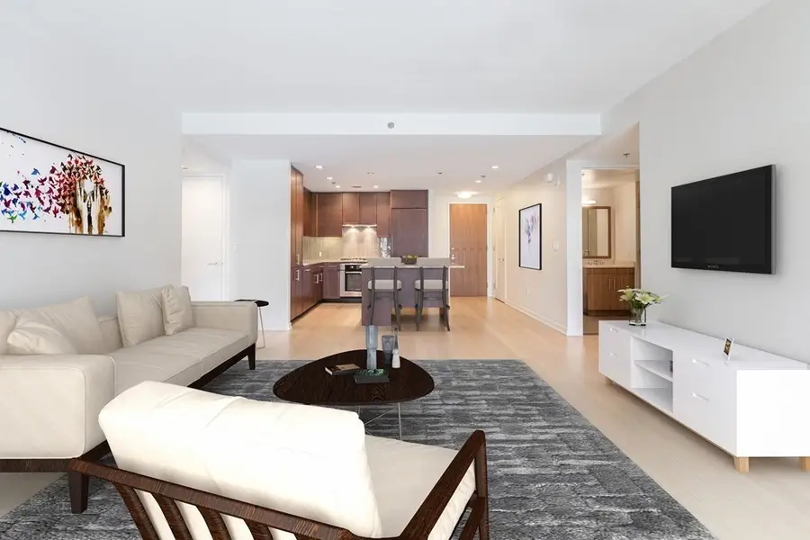 580 Washington St #1501, Boston, MA 02111 - #3