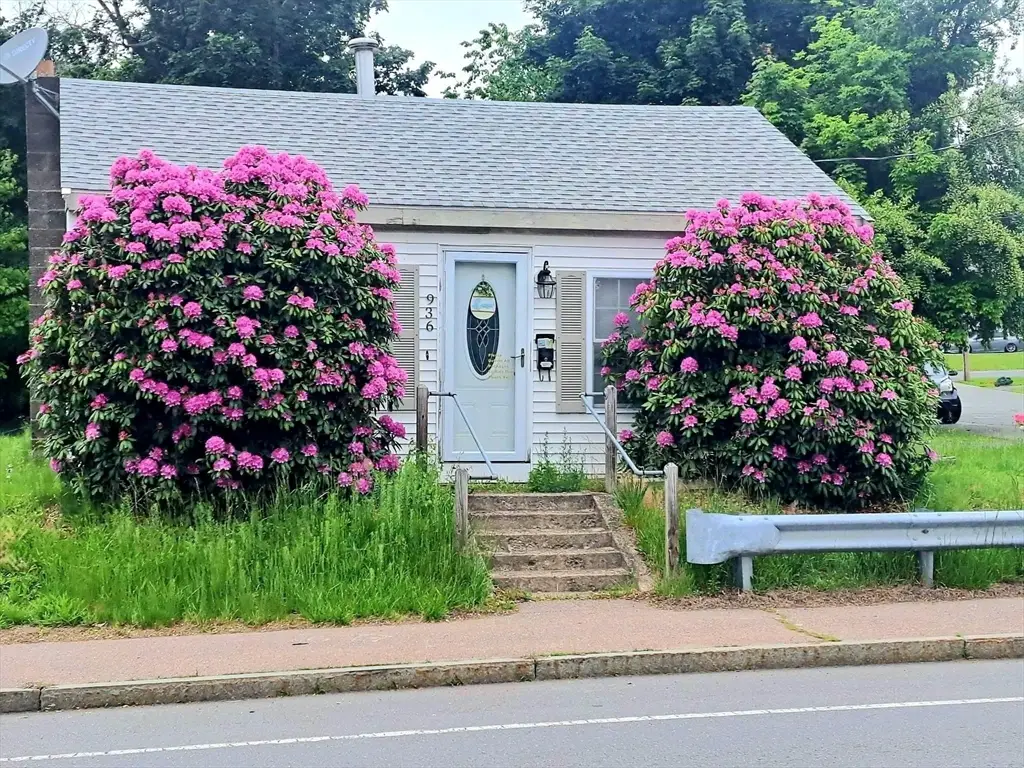 936 Centre, Brockton, MA 02302 - #1