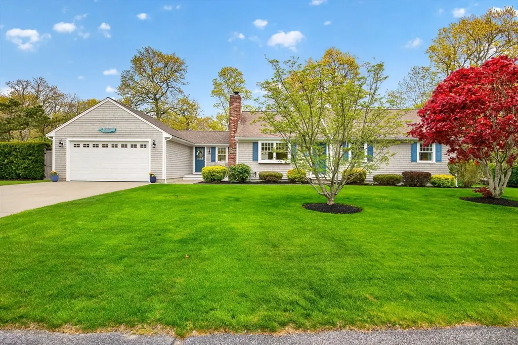 14 Timber Lane, South Dennis, MA 02641 - #1