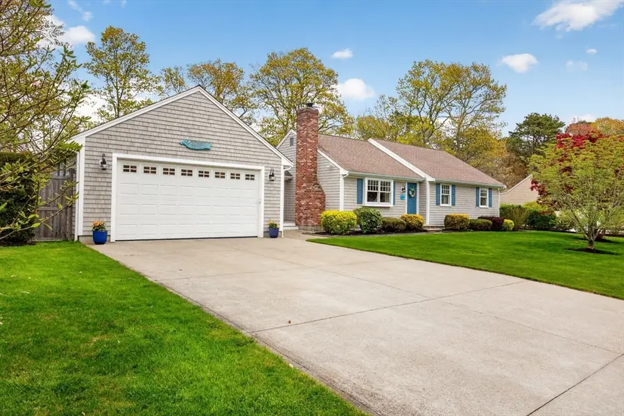14 Timber Lane, South Dennis, MA 02641 - #3