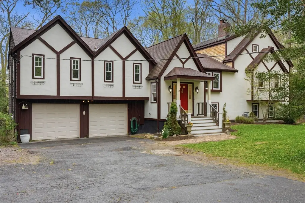 47 Tanglewood Dr, Scituate, MA 02066 - #1