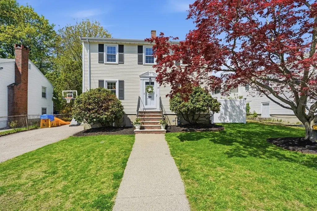 79 Running Brook Rd, Boston, MA 02132 - #1
