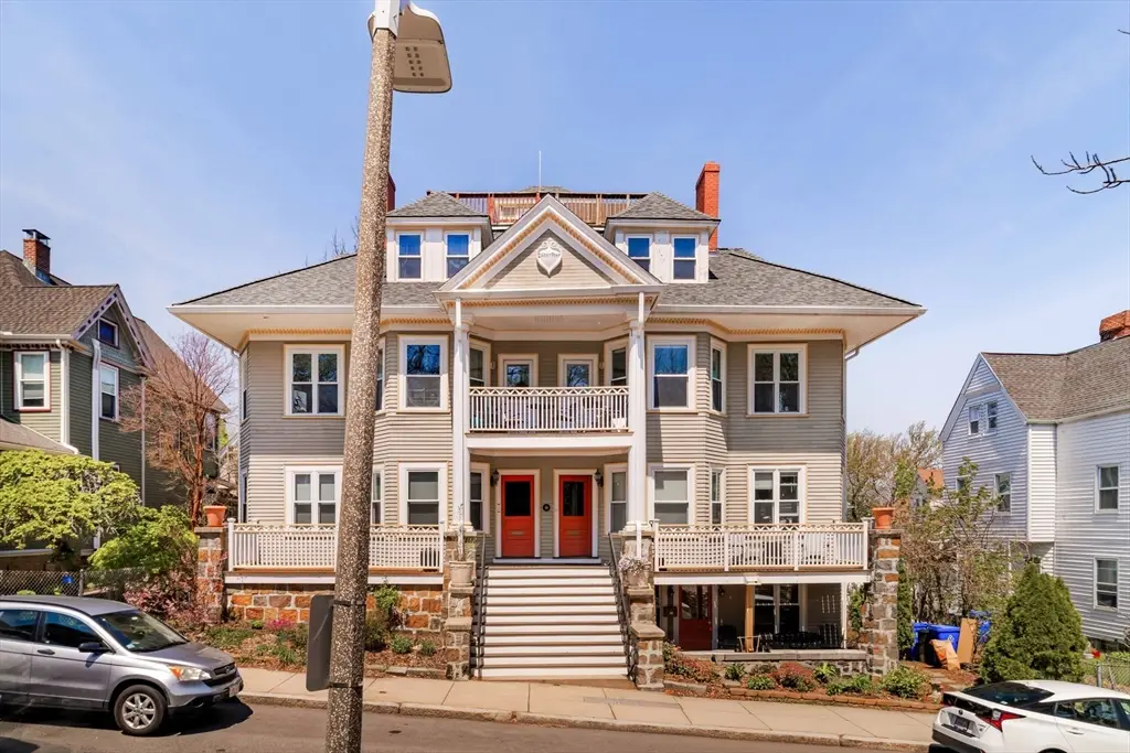 60 Dracut Street #5, Boston, MA 02124 - #1