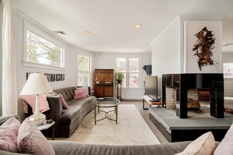 60 Dracut Street #5, Boston, MA 02124 - #2