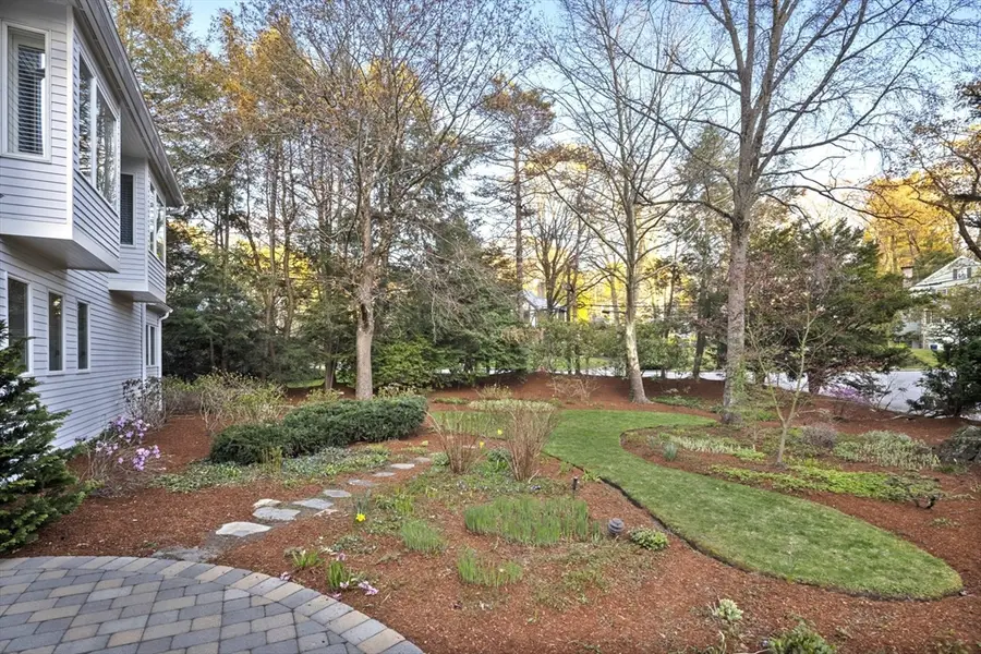 1 Croftdale Rd, Newton, MA 02464 - #2